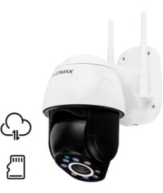 Kamera WIFI Overmax Camspot 4.9 Pro obrotowa kamera zewnętrzna