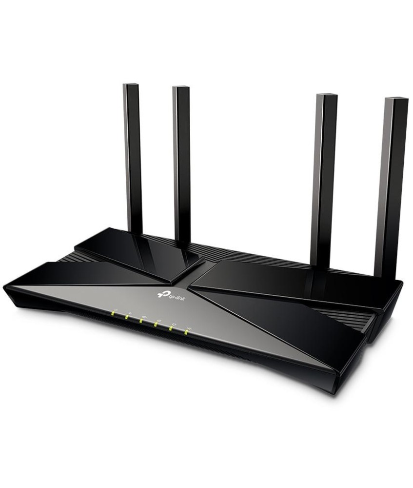 Router TP-LINK EX220 WiFi6