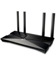 Router TP-LINK EX220 WiFi6