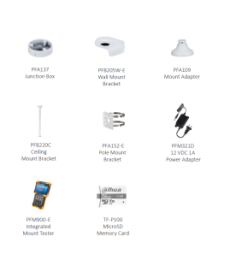 KAMERA IP TIOC 2.0 DAHUA IPC-HDW3549H-AS-PV-0280B-S4