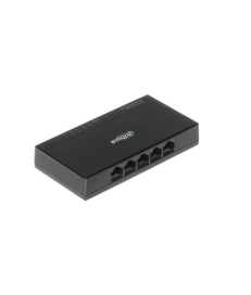 SWITCH DAHUA PFS3005-5GT-V2