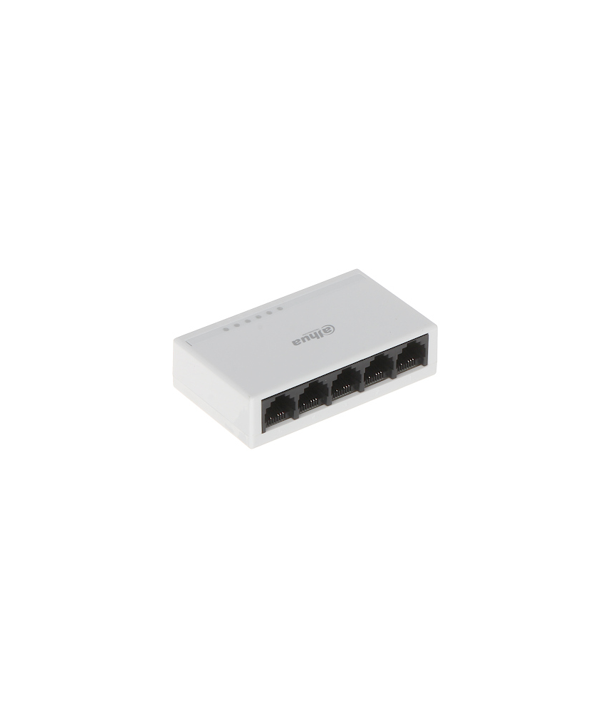 SWITCH DAHUA PFS3005-5ET-L-V2