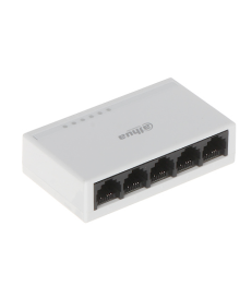 SWITCH DAHUA PFS3005-5ET-L-V2