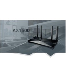 Router TP-LINK EX220 WiFi6