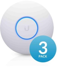 UBIQUITI UNIFI (UAP-nanoHD-3)