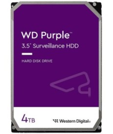 DYSK WD PURPLE 4TB WD43PURZ