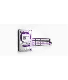 DYSK WD PURPLE 4TB WD43PURZ