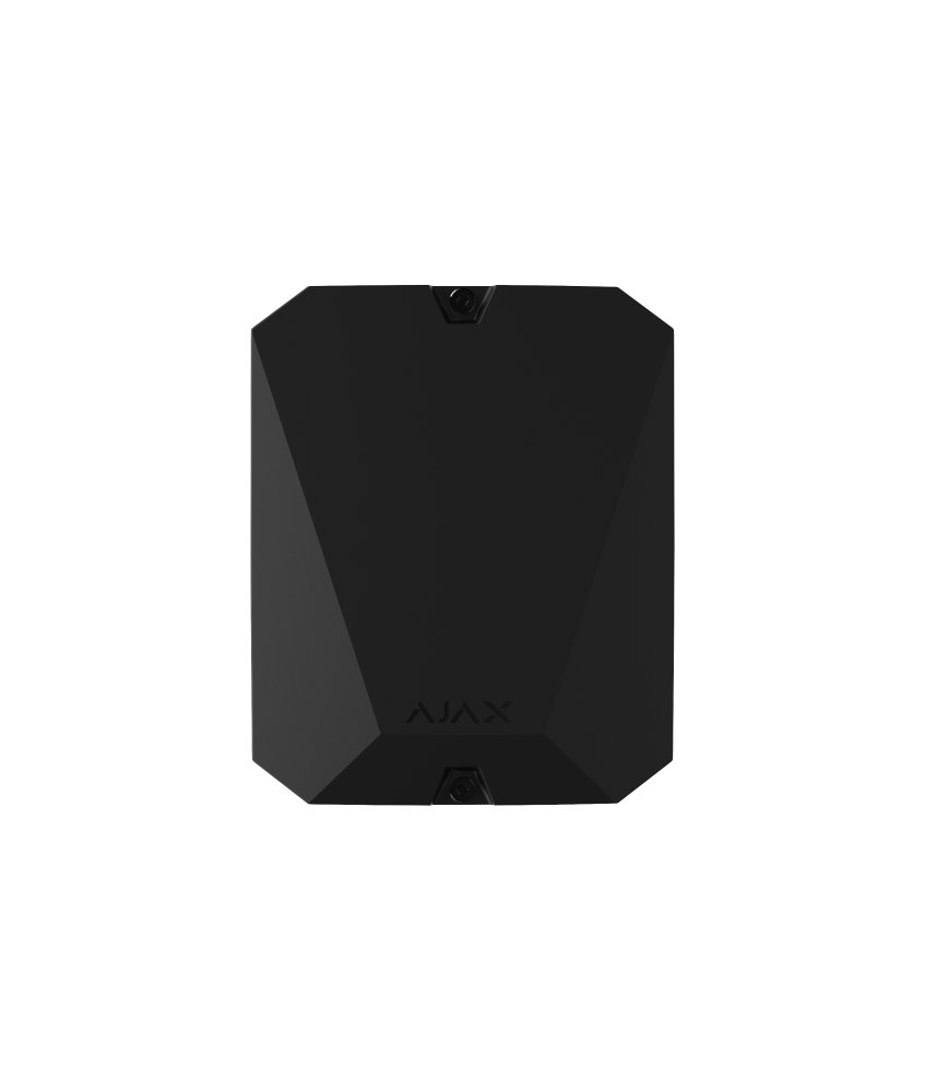 AJAX MultiTransmitter (black)