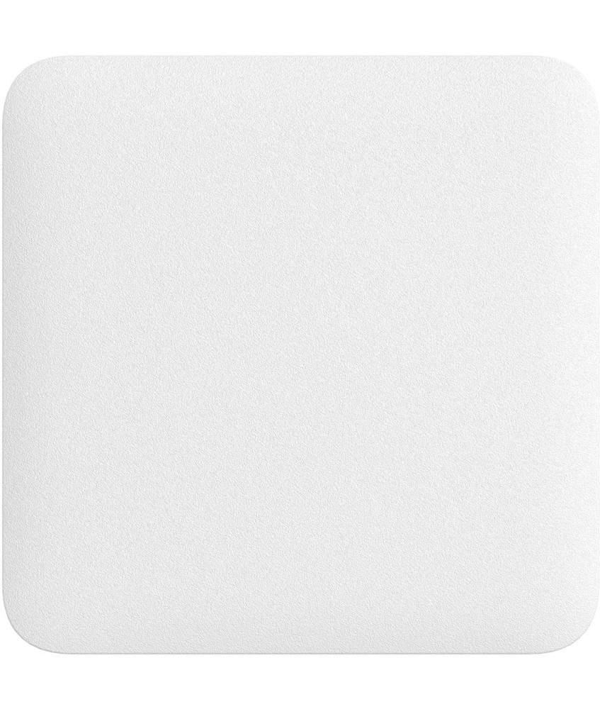 AJAX Button (white) SoloButton (1-gang/2-way)