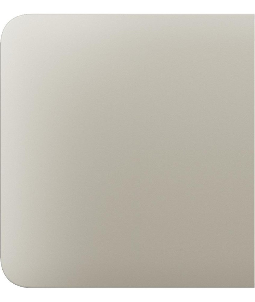 AJAX Button (ivory) SideButton (1-gang/2-way)