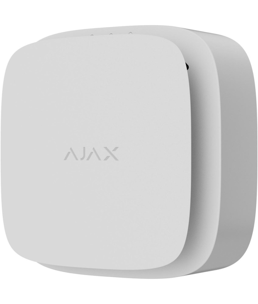 AJAX FireProtect 2 RB (Heat/Smoke) (white)