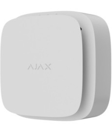 AJAX FireProtect 2 RB (Heat/Smoke) (white)