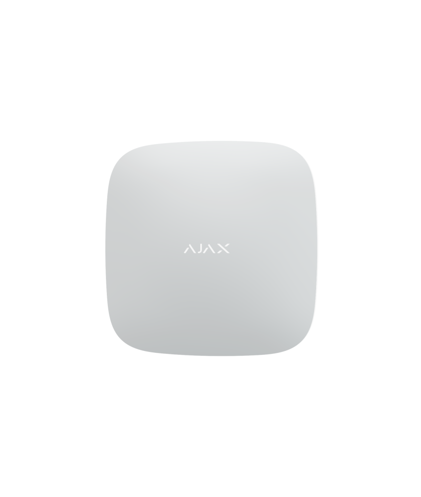 AJAX Hub Plus (white)