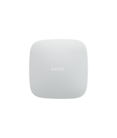 AJAX Hub Plus (white)