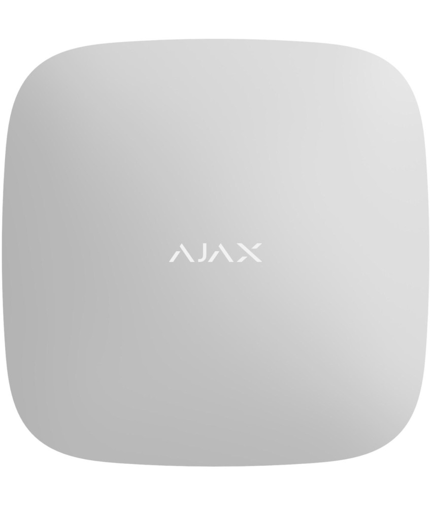 AJAX ReX 2 (white)