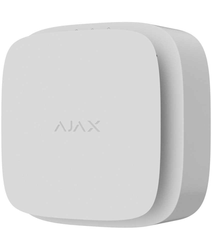 AJAX FireProtect 2 RB (Heat/Smoke/CO) (white)