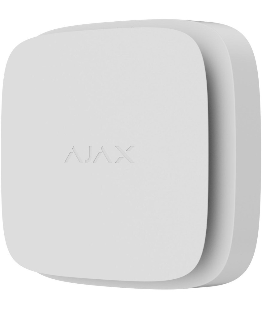 AJAX FireProtect 2 SB (Heat/Smoke) (white)