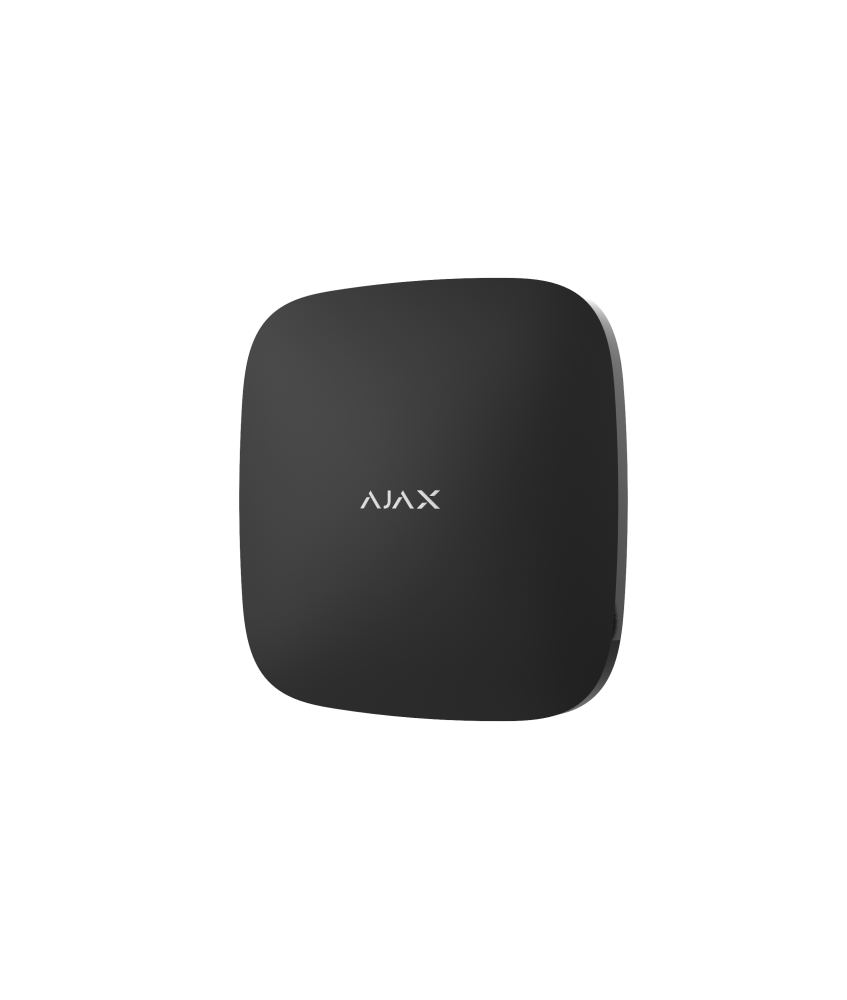 AJAX Hub Plus (black)