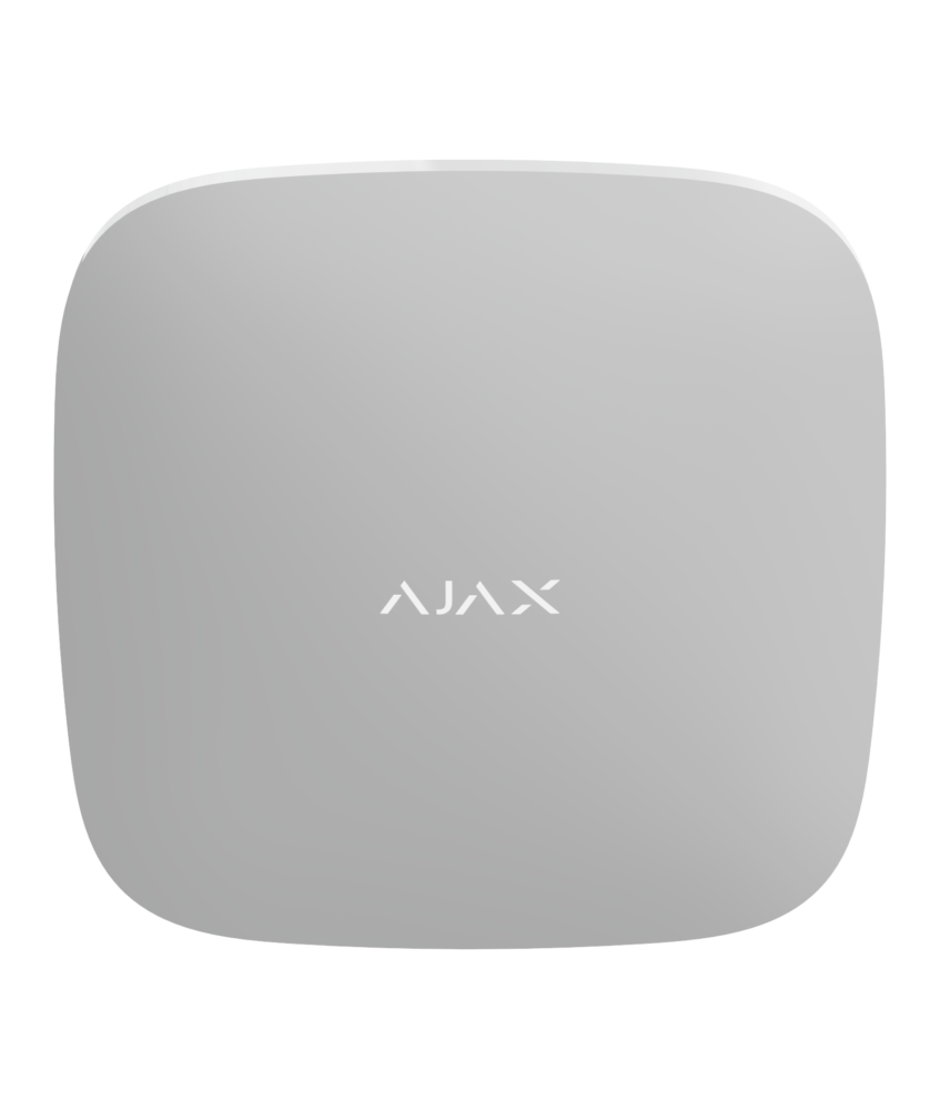 AJAX Hub 2 (2G) (white)