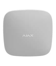 AJAX Hub 2 (2G) (white)