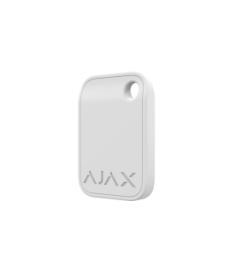 AJAX Batch of Tag (100 pcs) (white)