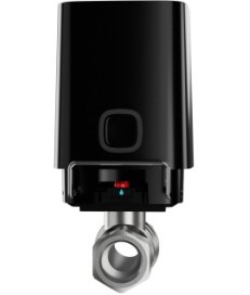 AJAX WaterStop (1/2" valve) (black)