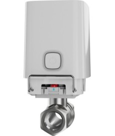 AJAX WaterStop (1" valve) (white)