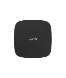 AJAX StarterKit Cam Plus (black)