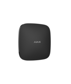 AJAX Hub 2 Plus (black)