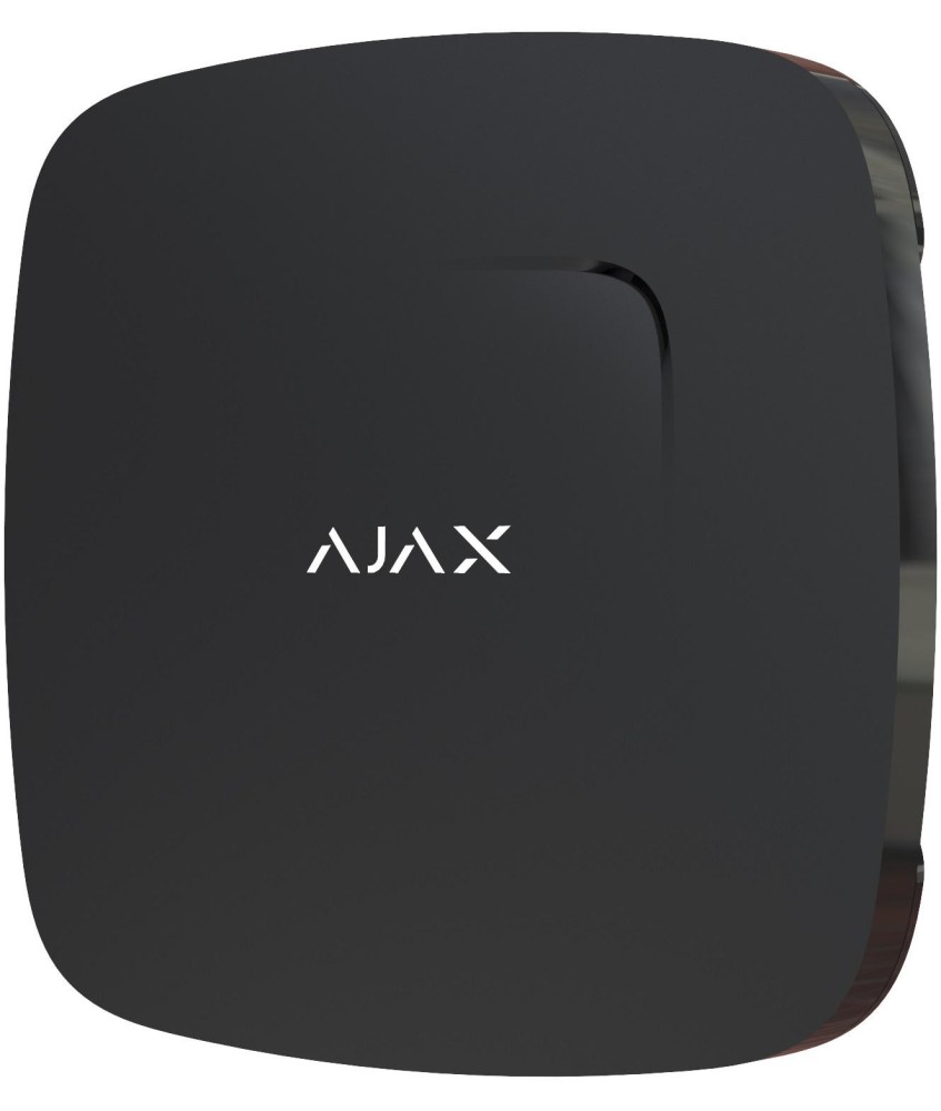 AJAX FireProtect (black)