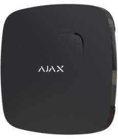 AJAX FireProtect (black)