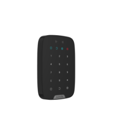 AJAX KeyPad Plus (black)