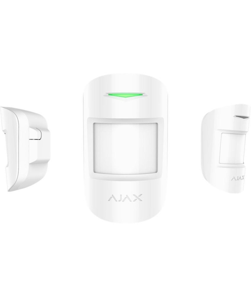 AJAX MotionProtect Plus (white)