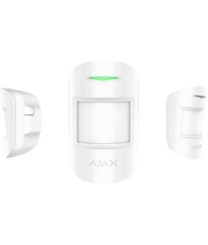 AJAX MotionProtect Plus (white)