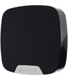 AJAX Home Siren (black)