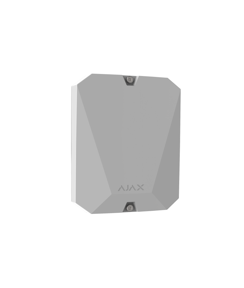 AJAX MultiTransmitter (white)