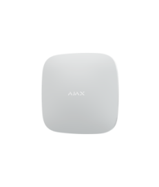 AJAX Hub (white)