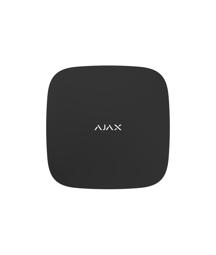 AJAX ReX (black)