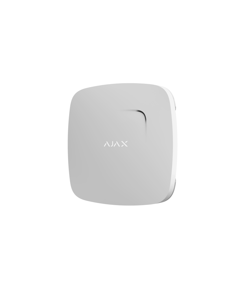 AJAX FireProtect Plus (white)