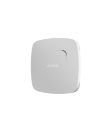 AJAX FireProtect Plus (white)