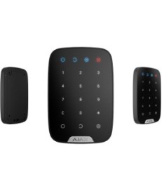 AJAX KeyPad (black)