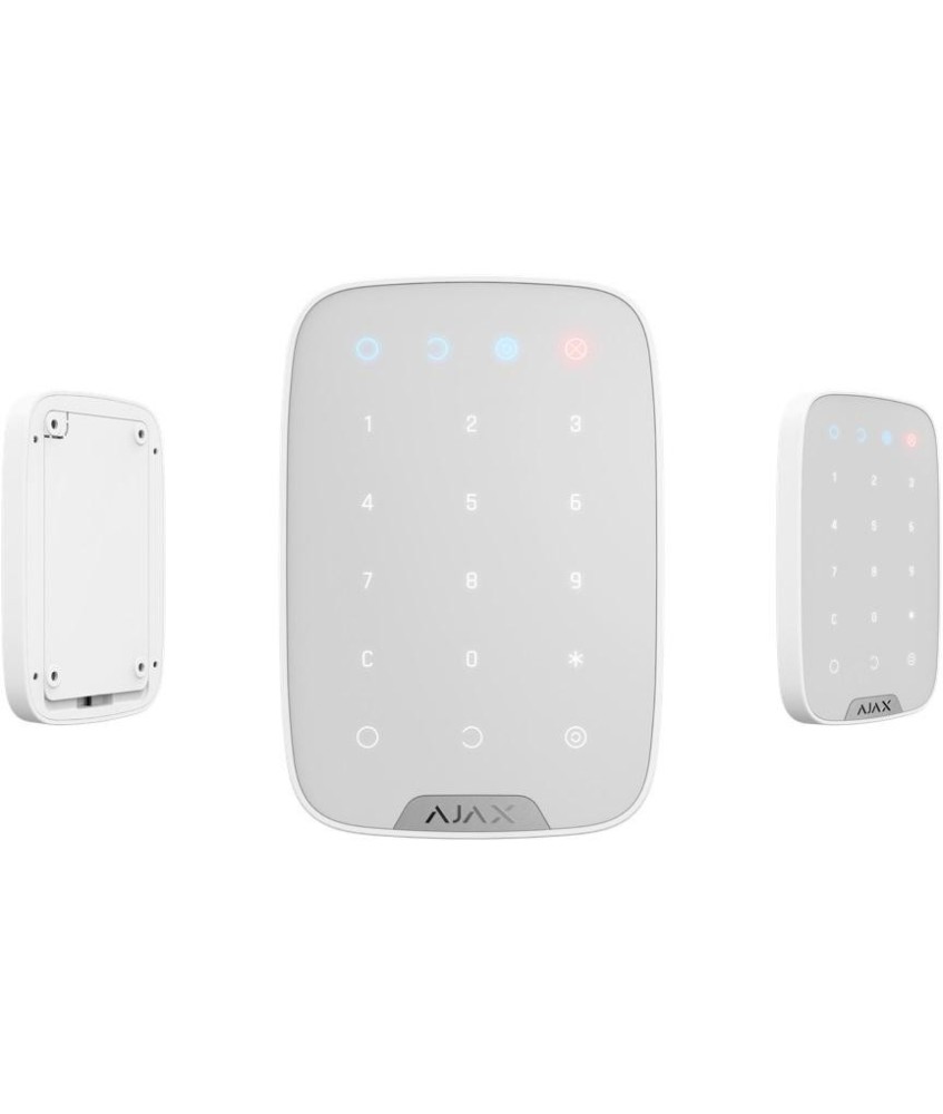 AJAX KeyPad (white)