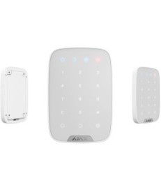 AJAX KeyPad (white)