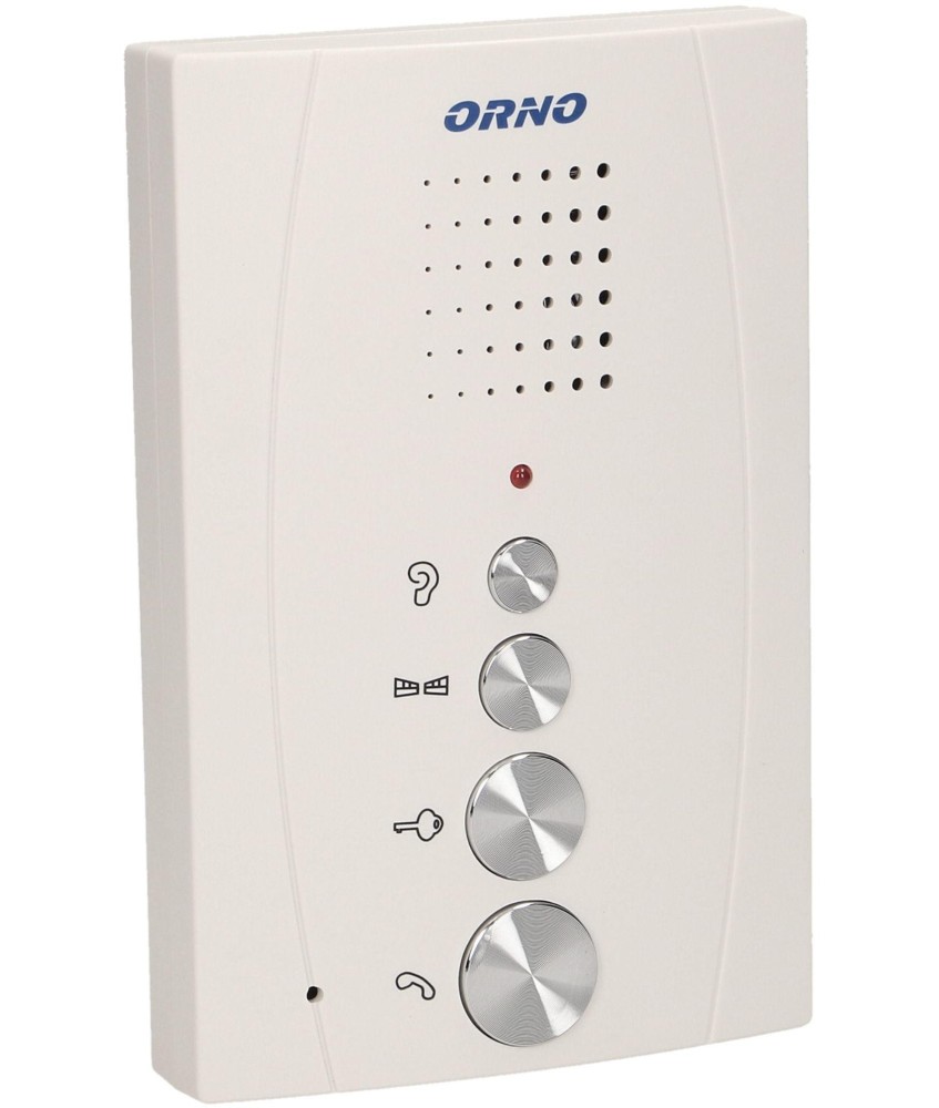 UNIFON BIAŁY ORNO OR-DOM-RE-914UD/W