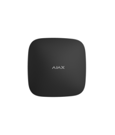 AJAX Hub 2 (4G) (black)