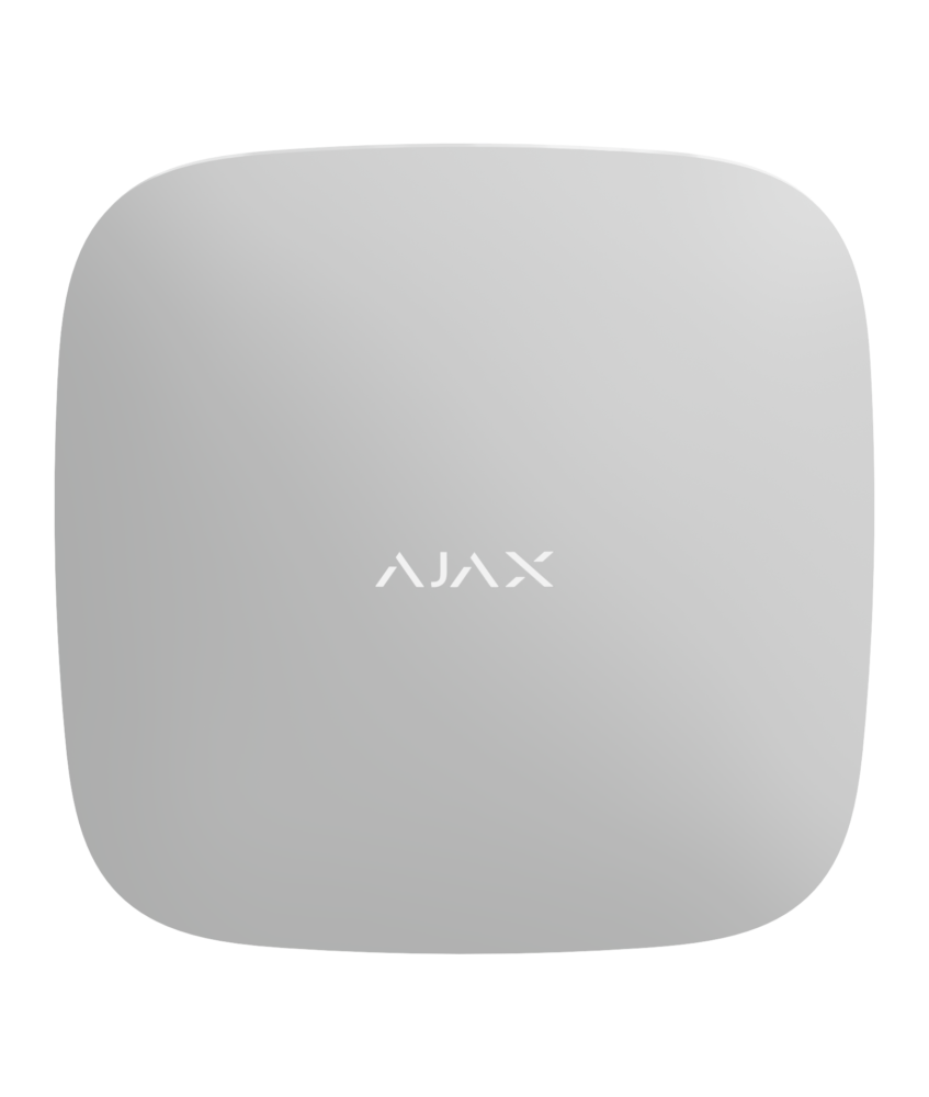 AJAX Hub 2 (4G) (white)