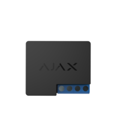 AJAX WallSwitch (black)