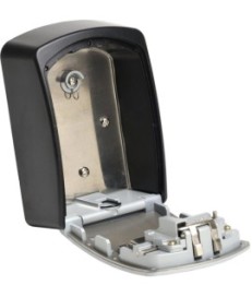 Skrytka na klucze XL z szyfrem Master Lock 5403EURD