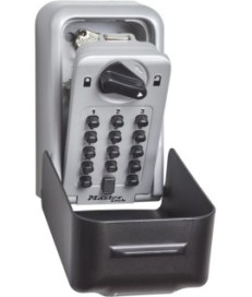 Skrytka na klucze XL z szyfrem Master Lock 5426EURD