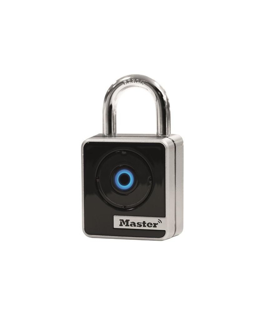 Kłódka elektroniczna BT Master Lock 4400EUREC